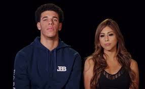In september of 2016, lonzo and denise traveled to universal studios hollywood. Celebnsports247 Best Celebrity Sports Gossip 247 Sports News