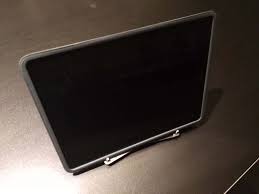 From The Lid To Tablet Ikea Hackers Tablet Ikea Ikea Hackers