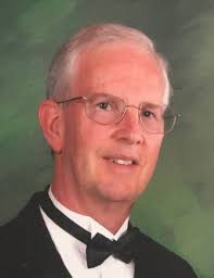 Obituary for Peter David Grout