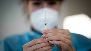 It takes a few weeks after vaccination for the body to build immunity against the virus. Family Feuds A Side Effect Of The Covid 19 Vaccine