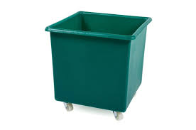 Look for storage bins that are easy to carry. Mobile Container Trucks Wheeled Plastic Storage Tanks Solent Plastics