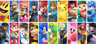 Dec 13, 2018 · support my channel by clicking the links below ! Super Smash Bros Ultimate How To Unlock All Characters Without Exploit