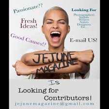 Изучайте релизы jejune на discogs. Jejune Magazine Is Looking For Editorial Contributors Photographers Stylists Muas Writers And Artists Fashionista