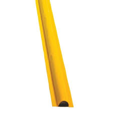 Make-A-Berm Straight Section | 2-Inch High x 15-Feet Long ...