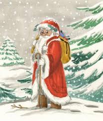 Deswegen konnten sie auch nicht komplett. Nikolaus Malen Malvorlagen Und Weitere Zeichenideen Zu Weihnachten