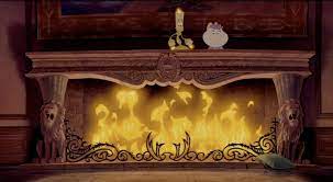 Fireplaces Beast S Castle Castles Interior Beauty And The Beast
