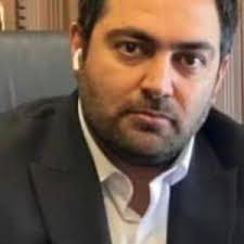 Ali Nouri Dates de tournée, Concerts & Billets