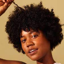 To do this, make sure you have a curl enhancing cream to spread throughout your hair and a couple of hours to spend on the hairstyle. How To Create Finger Coils For Ultimate Hair Definition