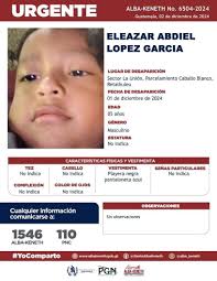 Más niños Desaparecidos en Guatemala por favor COMPARTE #cuidaatushijos