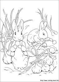 Check spelling or type a new query. Peter Rabbit Coloring Picture