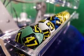 Trageri LOTO 6/49 joi 15 ianuarie. Report de peste 3 milioane de euro la categoria I