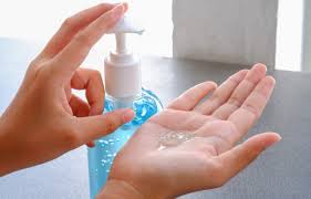 Perfume ingredients list (non alcoholic perfumes attar) 1. How To Make Hand Sanitizer At Home Recipe Benefits