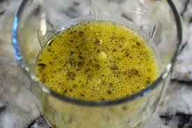 Chardonnay Vinaigrette Dressing Vinaigrette Recipes Vinegar Salad Dressing Homemade Salad Dressing