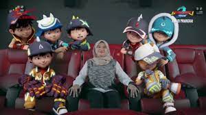 Movisubmalay.com is absolutely legal and contains only links to other third party websites like youtube, uptobox, mediafire, google drive, picasaweb, dailymotion, openload, vk.com and many more file. Boboiboy Movie 2 Amv Youtube