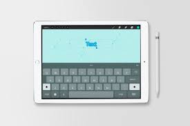 Another thing is that you can actually use recolour in the adjustments menu for a traditional tap to fill type option. How To Add Text In Procreate Ebb And Flow Creative Co