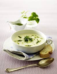 Kohlrabi Suppe Mit Kresse Und Krauterpesto Rezept Mit Bildern Rezepte Suppen Suppenkuche