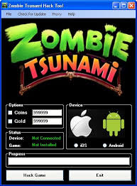 Optimized for all iphone, ipod touch and ipad; Cheats Zombie Tsunami Hack Tool No Survey Tool Hacks Download Hacks Tsunami