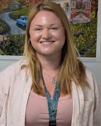 Employee of the Month: Reagan Beck Reagan Beck is a member of the Whittier  community and received her B.A. in American Studies from UNC-Chapel Hill in  2022. Next month, she will graduate