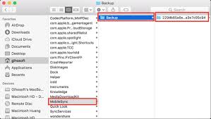 Take iphone contacts backup as another example. Solved How To View Iphone Backup Files On Your Computer