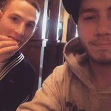 Stream Christopher Cory Byrd music