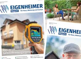 Check spelling or type a new query. Mitgliederzeitschrift Eigenheimer Aktuell