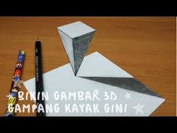 Drawing) adalah kegiatan kegiatan membentuk imaji, dengan menggunakan banyak pilihan teknik dan alat. Cara Menggambar Dan Mewarnai Es Krim Menggunakan Pensil Dan Spidol By Simple Drawing