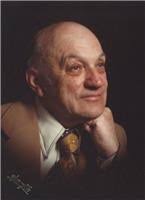 Alexander Nadolny, Jr. Obituary (2018)