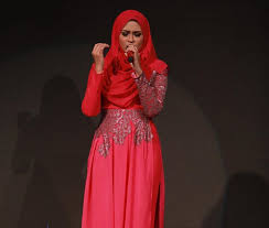 Бесплатно скачать alif ft siti nordiana в mp3. Alasan Siti Nordiana Lagu Ciptaan Tak Layak Ke Ajl32