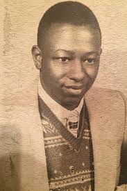 L. G. Wills Obituary