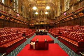 house of lords chamber house of lords houses of parliament london tours