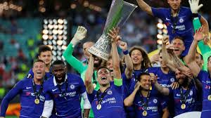 В ході жеребкування, яке пройшло без сіяних і несіяних команд, були сформовані вісім пар. Rezultati Zherebkuvannya Ligi Yevropi 2019 20 22 Lipnya 2019