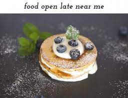 Food Open Late Near Me 606 20180909083439 59 Food Groups Worksheets Photo Healthy Breakfast Near Vegan Breakfast Easy Food Fun Healthy Breakfast