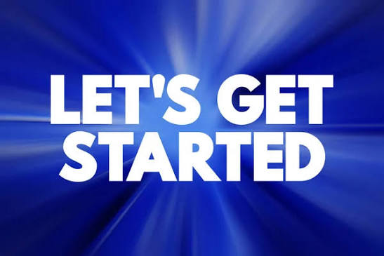 Lets get started Images - Search Images on Everypixel