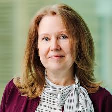 Patricia Goff's Instagram, Twitter & Facebook