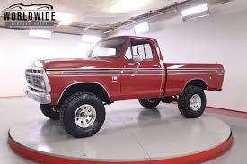 Image result for Red 1973 Ford