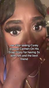 Corey Post's Instagram, Twitter & Facebook