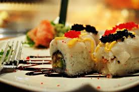 Gluten/soy (i'm combining these two because pretty much anything with soy sauce could have wheat in it): 22 Places For Gluten Free Dining In Dubai