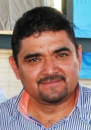 Jorge Alberto Aviles Perez, Alcalde de Loreto