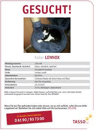 Feb 05, 2019 · tasso tierisch engagiert katzen vermisstenanzeige vorlage , bron:tasso.net. Lieber Tierfreund Tierheim Stadthagen