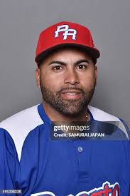 37 Team Puerto Rico Portrait Session Wbsc Premier 12 Stock Photos, High-Res  Pictures, and Images