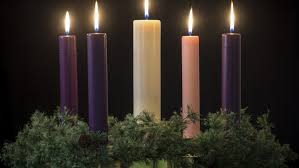 What Do The 3 Main Advent Candle Colors Mean