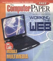 We did not find results for: 2002 06 The Computer Paper Ontario Edition By The Computer Paper Issuu