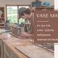 Vase Making event image