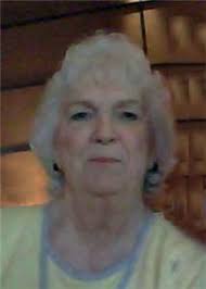 Wright, Margaret Ann (Cleveland)
