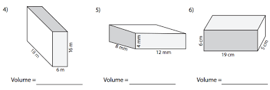 Input the container's length into the first field of the box volume calculator. Volume Of Rectangular Prisms Geogebra