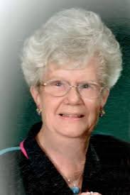 Ardis Larson Obituary