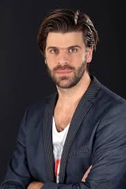 Christian Frank • Künstler auf musicalplanet.net