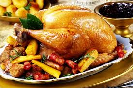 When queen victoria came to the throne in 1837, few families could afford turkey or chicken for christmas dinner. Where To Book Your Christmas Meal Out In Reading Berkshire Live