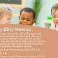 Itty Bitty Meetup