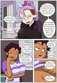 Unsolved Problems comic porn | HD Porn Comics